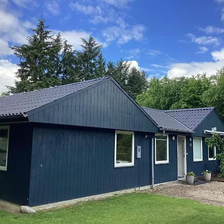 Holiday home Xxxiv *