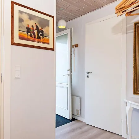 Xxxiv Holiday home