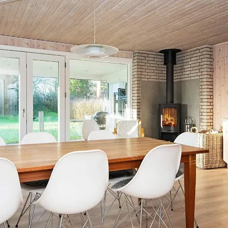 Xxxiv Holiday home Ansager